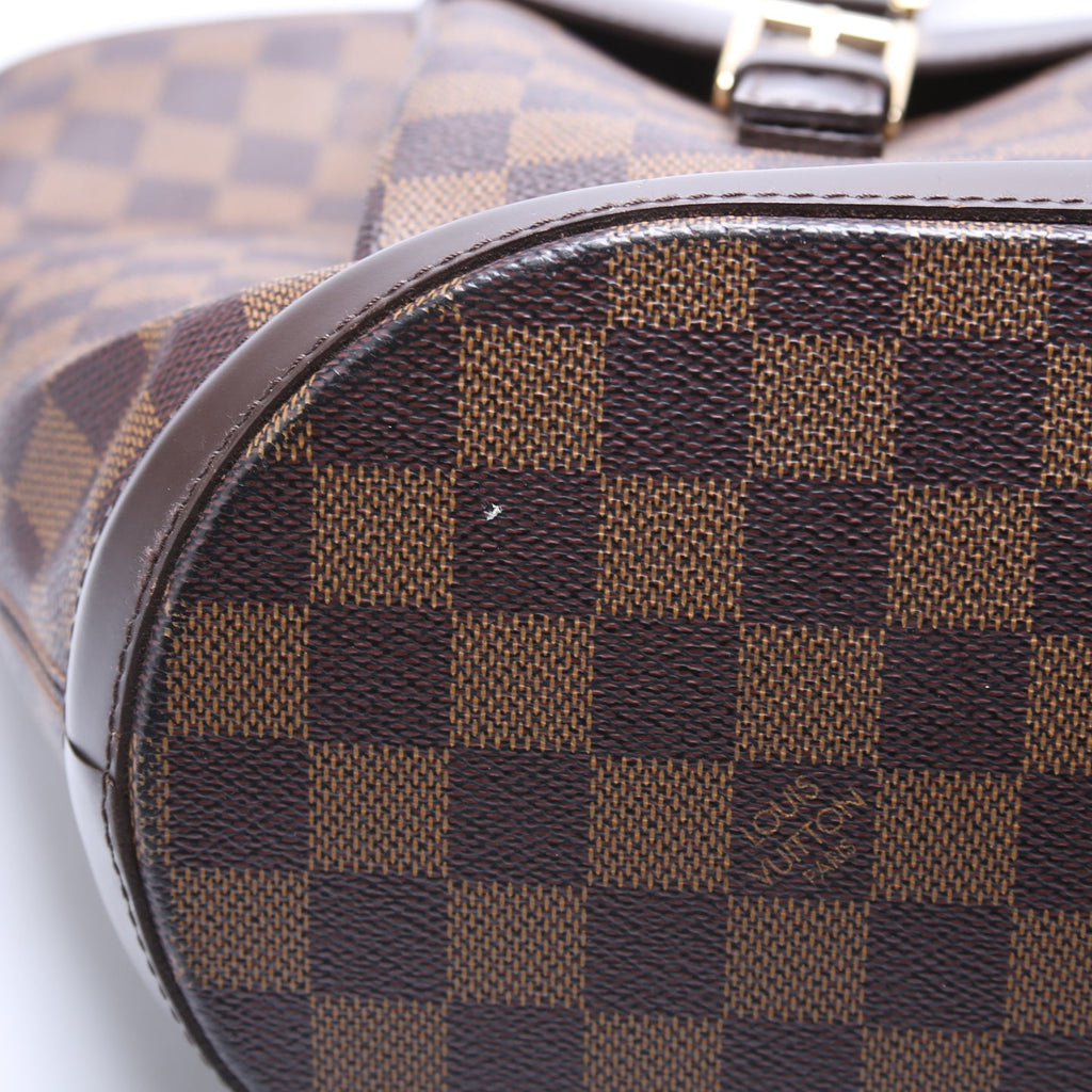 Manosque GM Damier Ebene