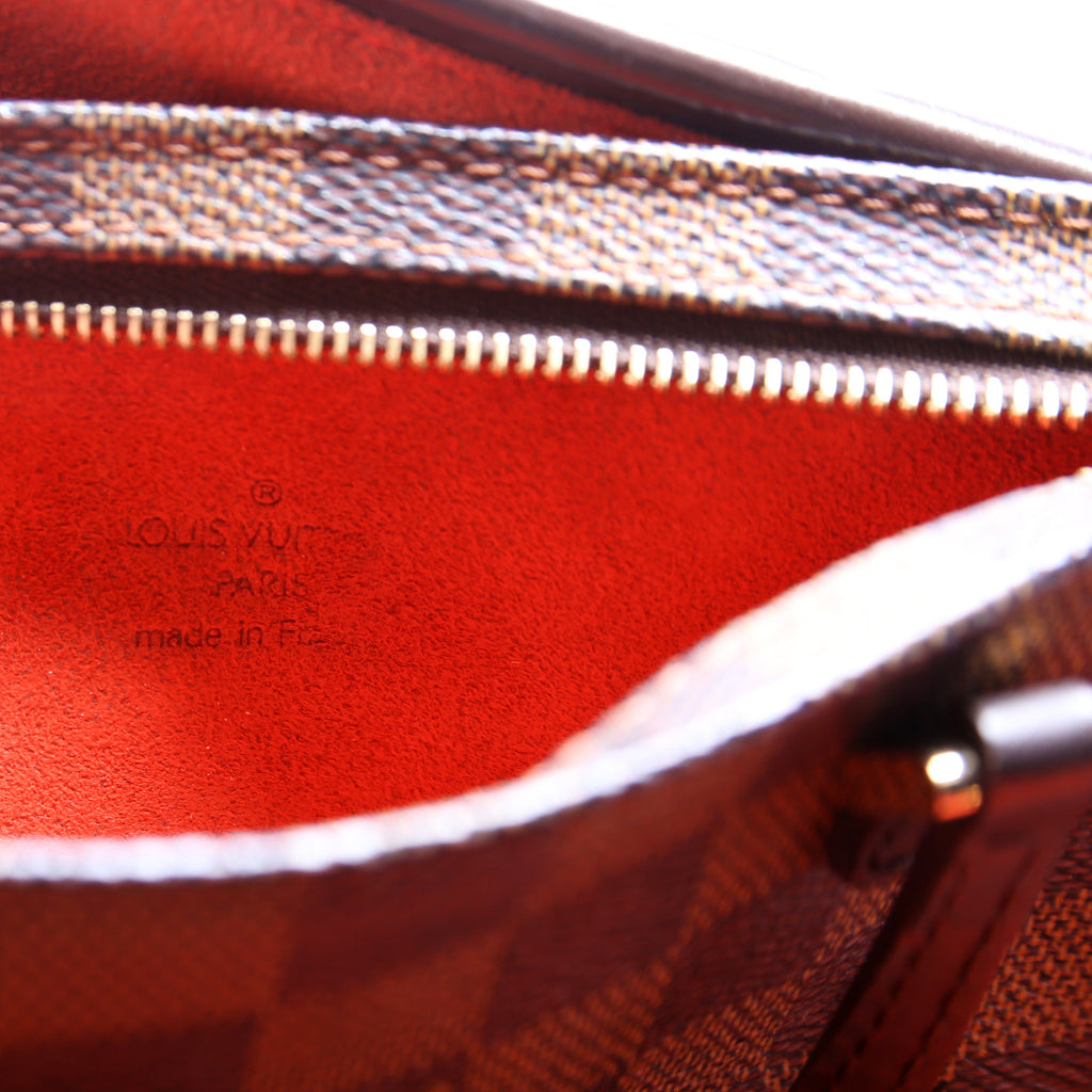 Manosque GM Damier Ebene