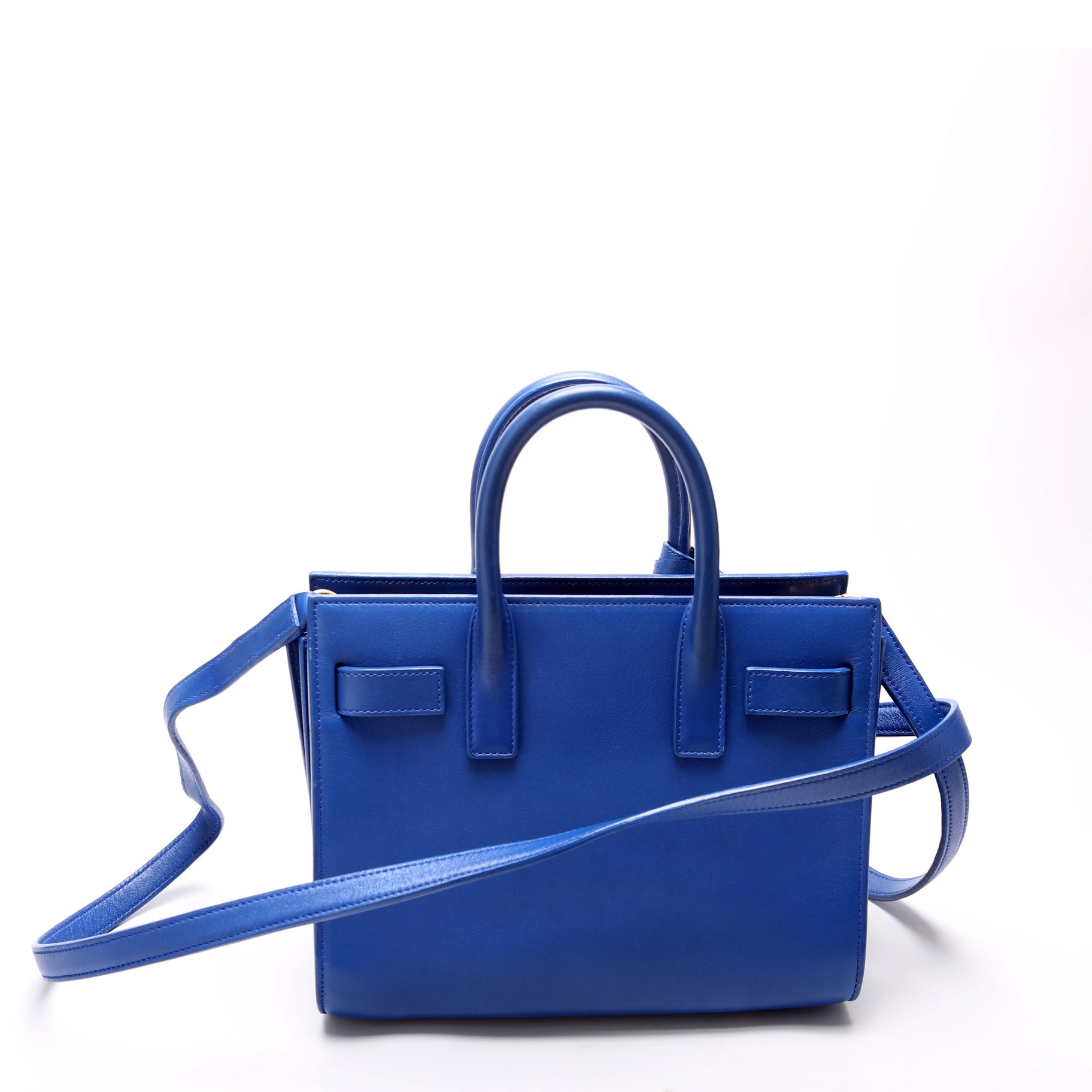 Sac De Jour Nano 392035 Blue