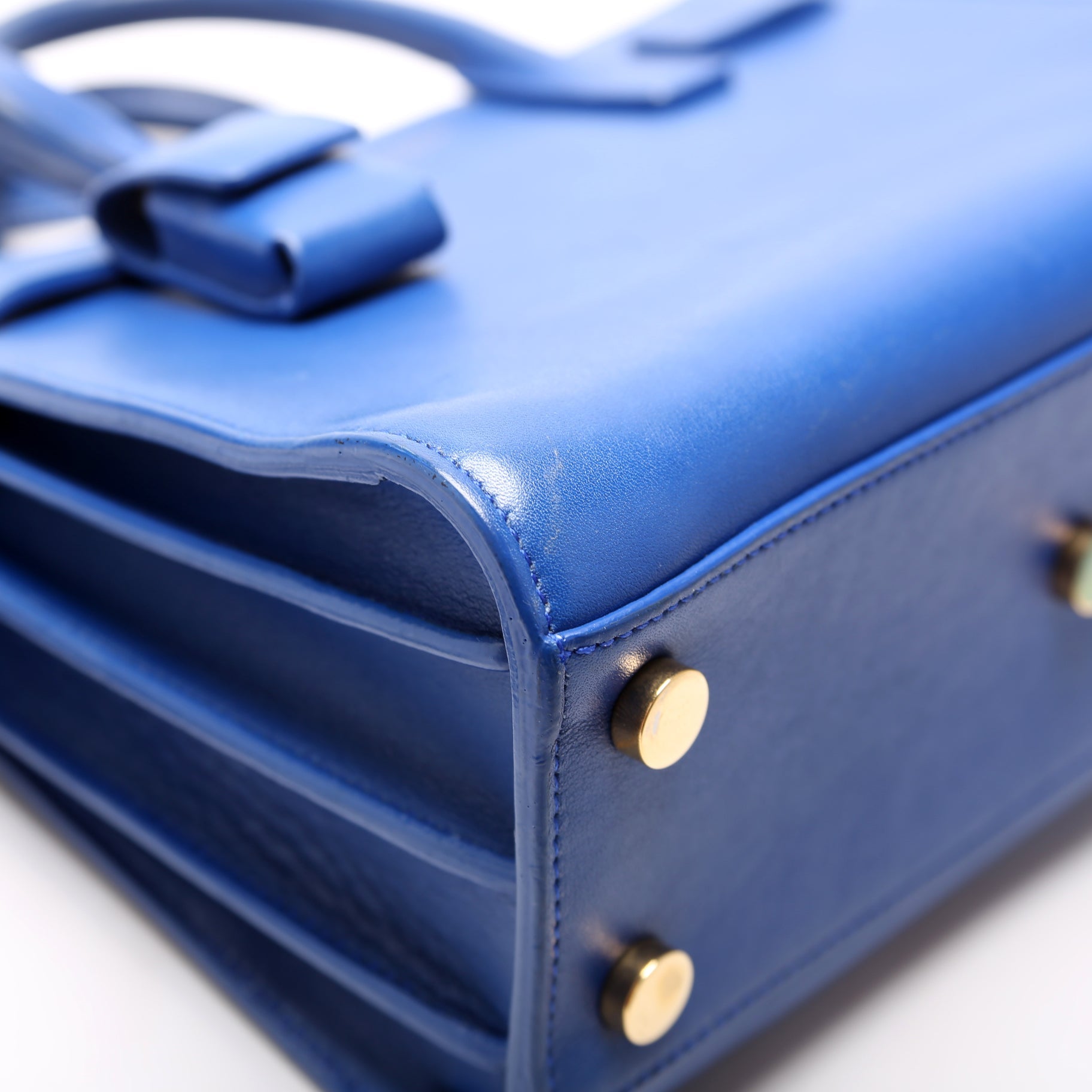 Sac De Jour Nano 392035 Blue