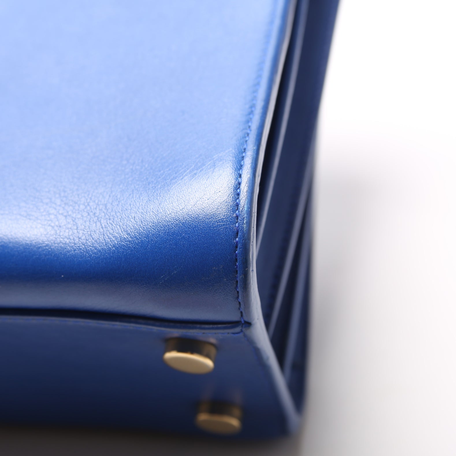 Sac De Jour Nano 392035 Blue