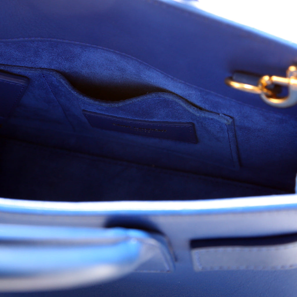 Sac De Jour Nano 392035 Blue