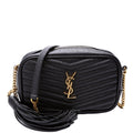 Lou Camera Mini 585040 Black