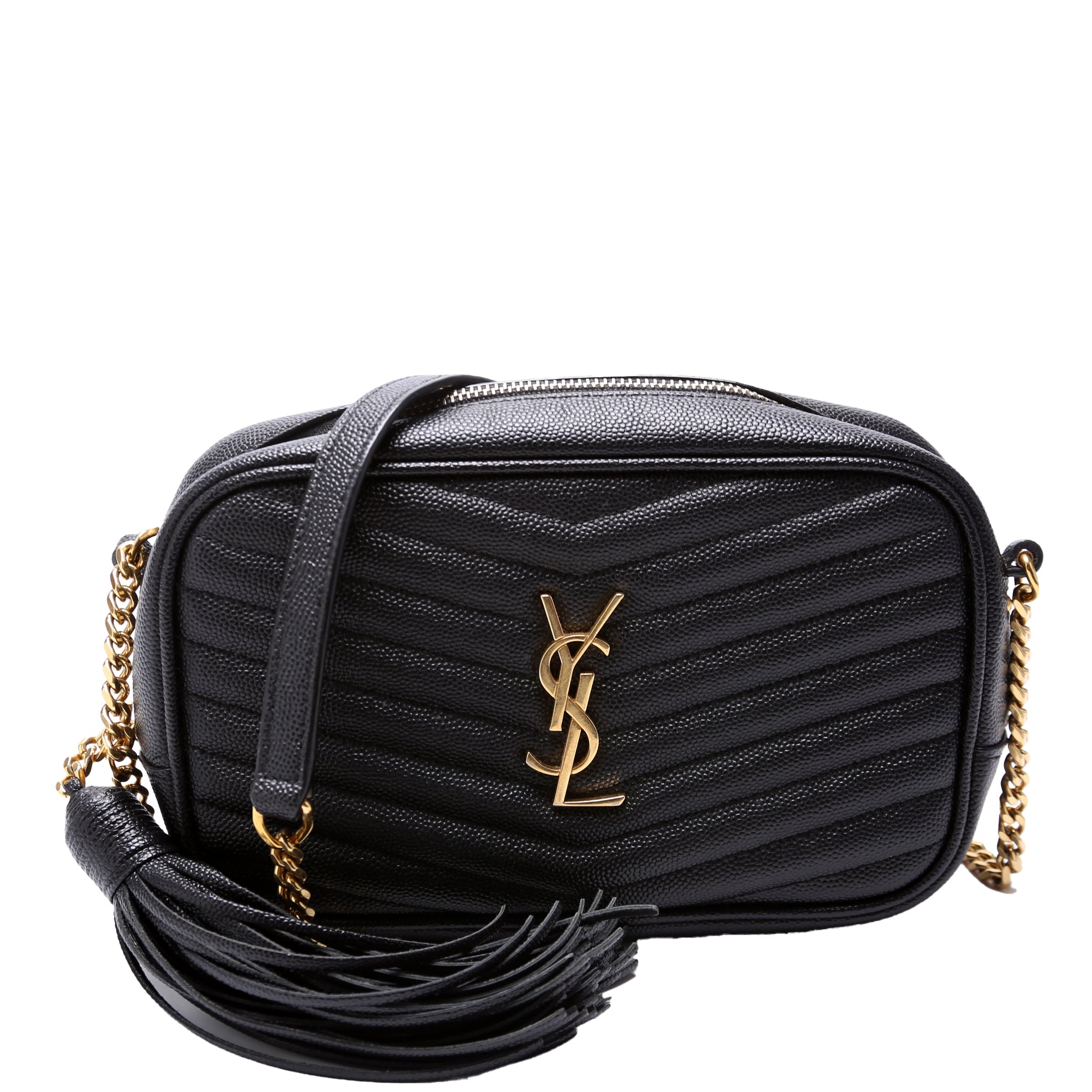 Lou Camera Mini 585040 Black
