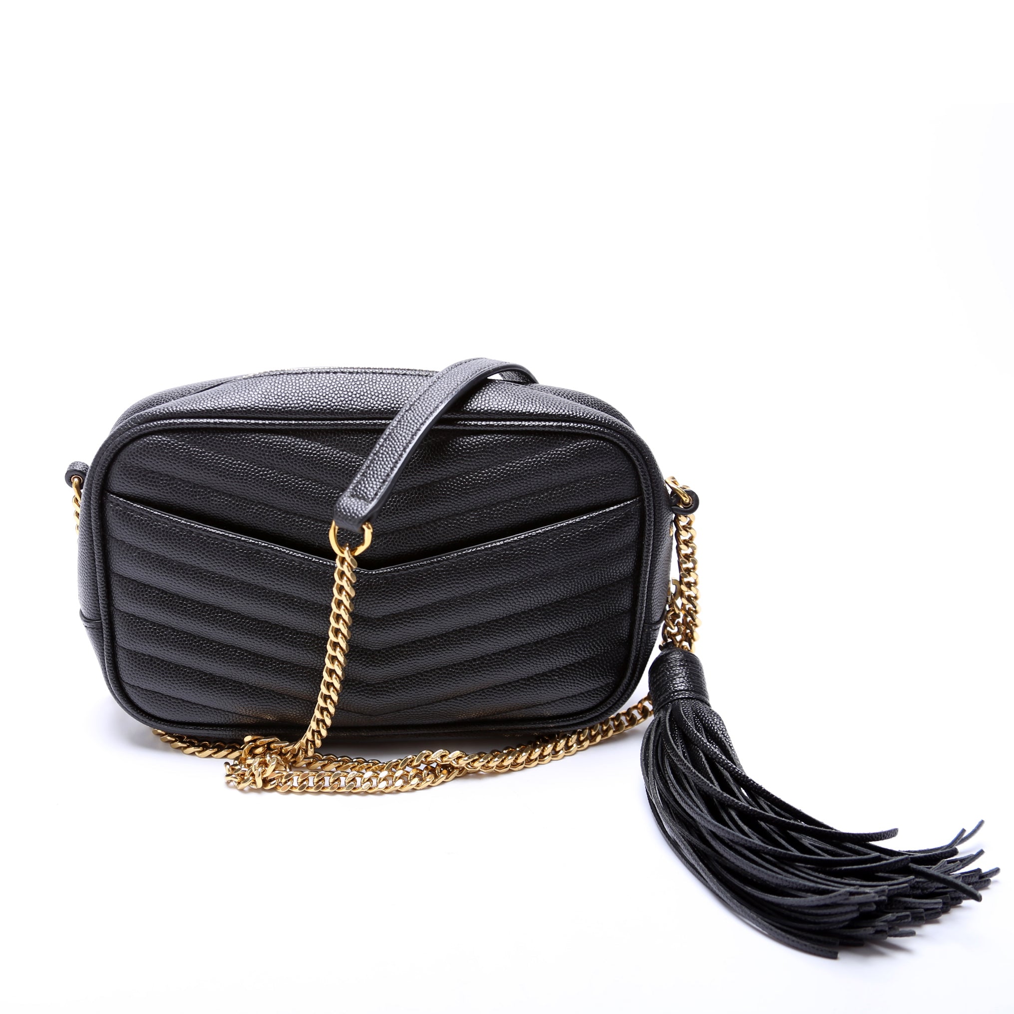 Lou Camera Mini 585040 Black