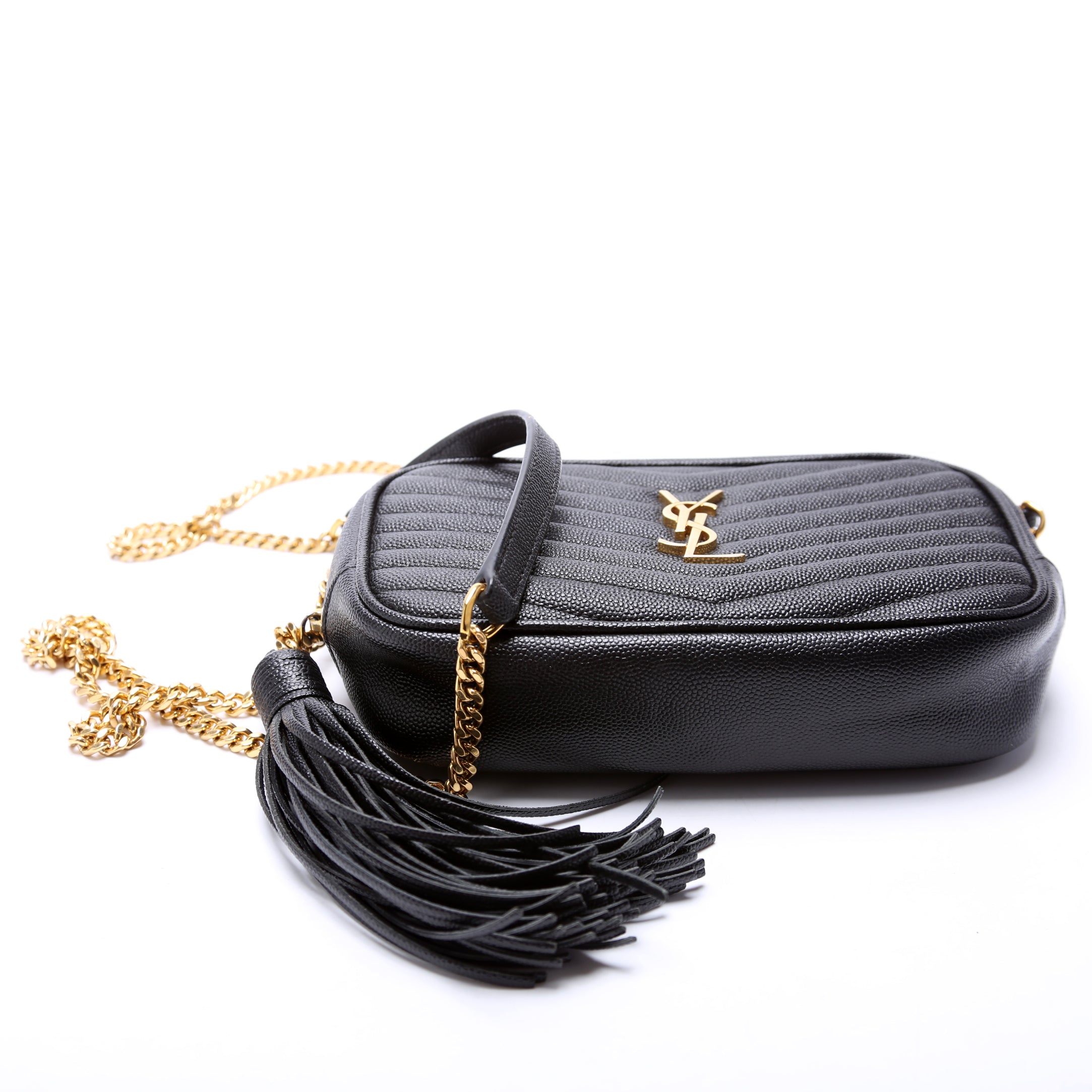 Lou Camera Mini 585040 Black
