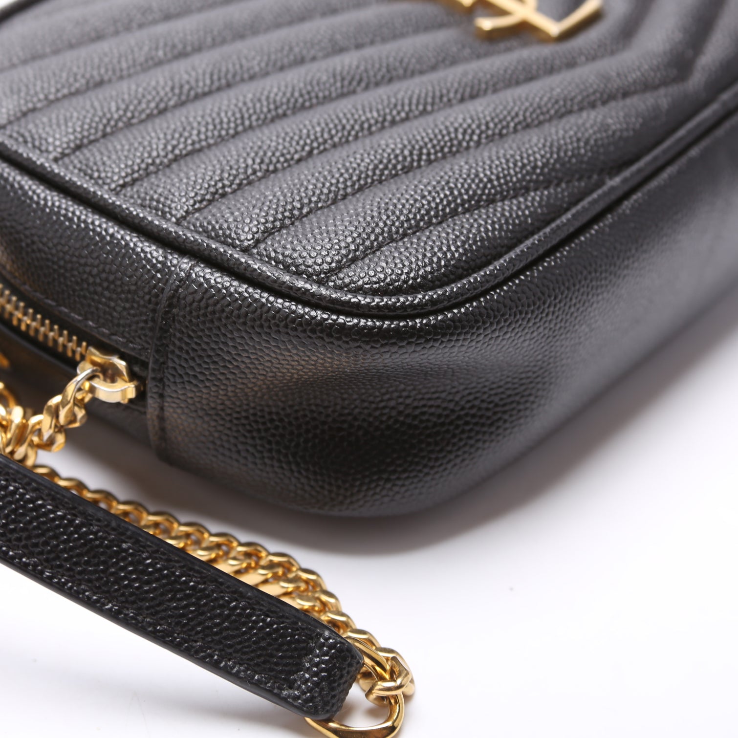 Lou Camera Mini 585040 Black