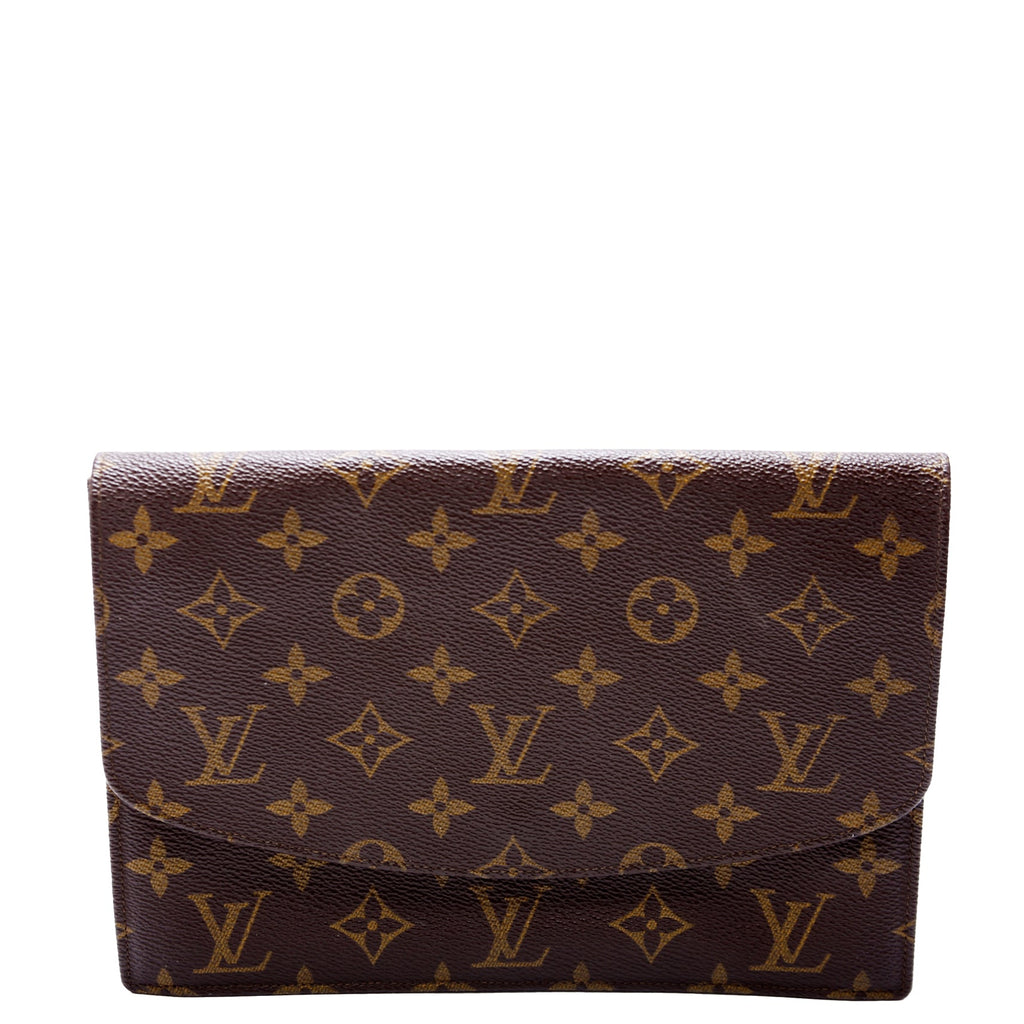 Pochette Rabat 23 Monogram Vintage