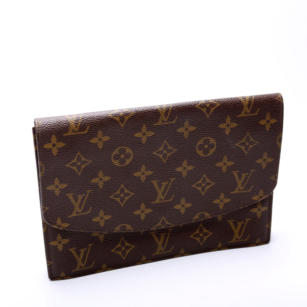 Pochette Rabat 23 Monogram Vintage