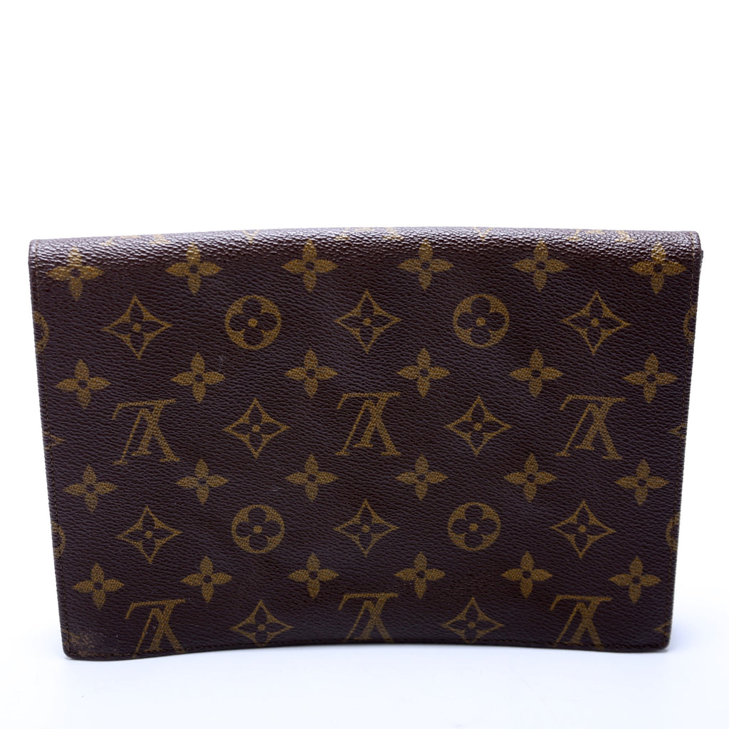 Pochette Rabat 23 Monogram Vintage