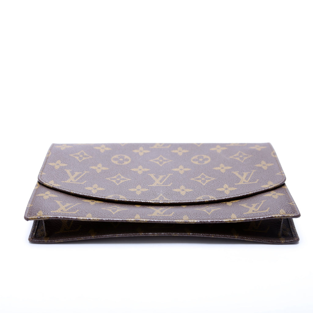 Pochette Rabat 23 Monogram Vintage