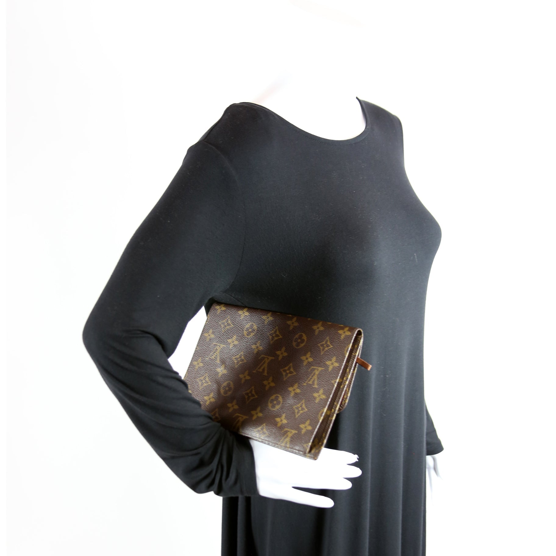 Pochette Rabat 23 Monogram Vintage