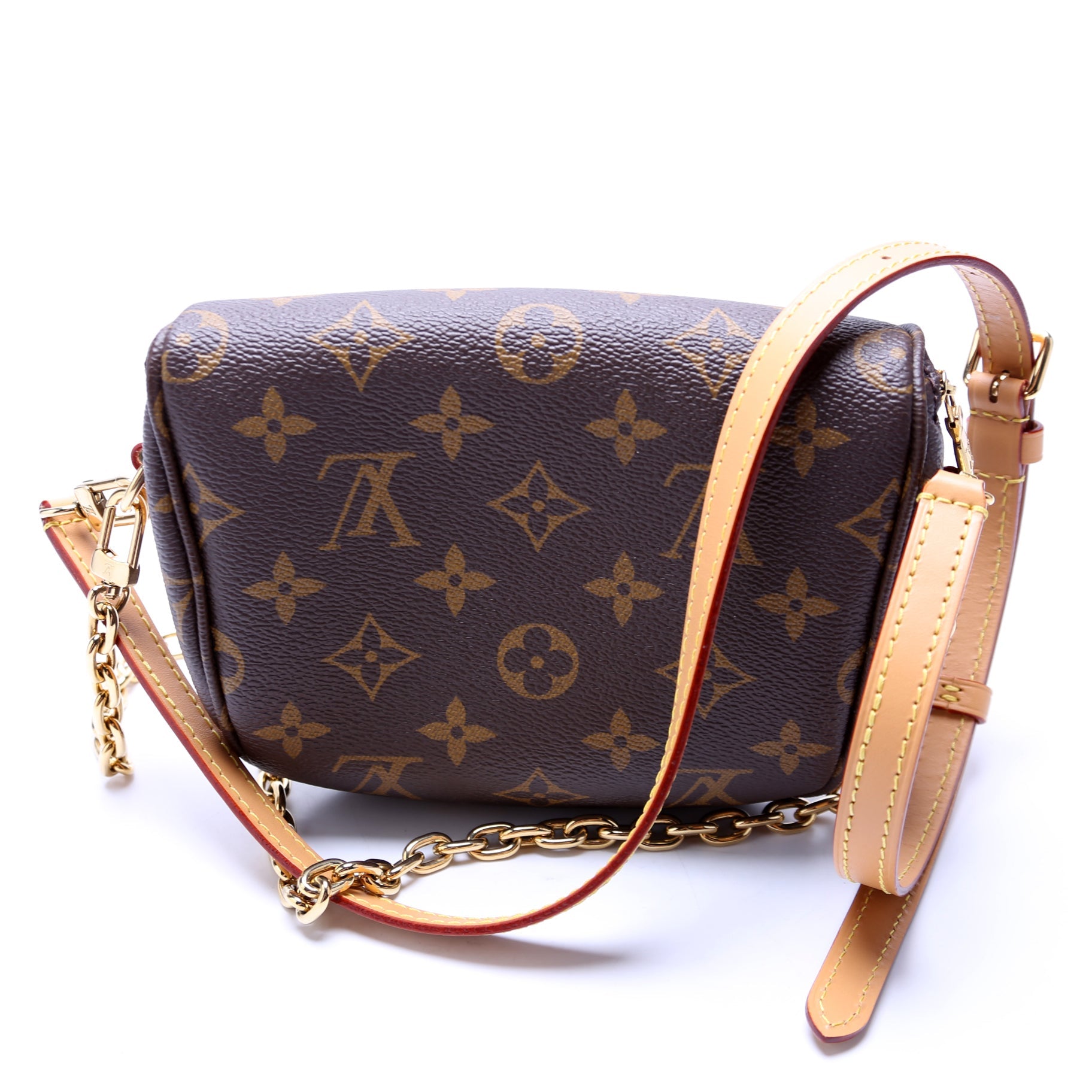 Mini Bumbag Monogram