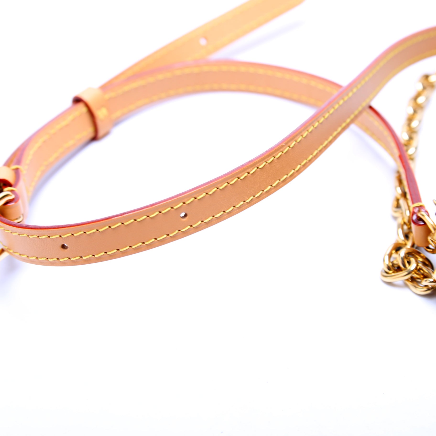 Mini Bumbag Monogram