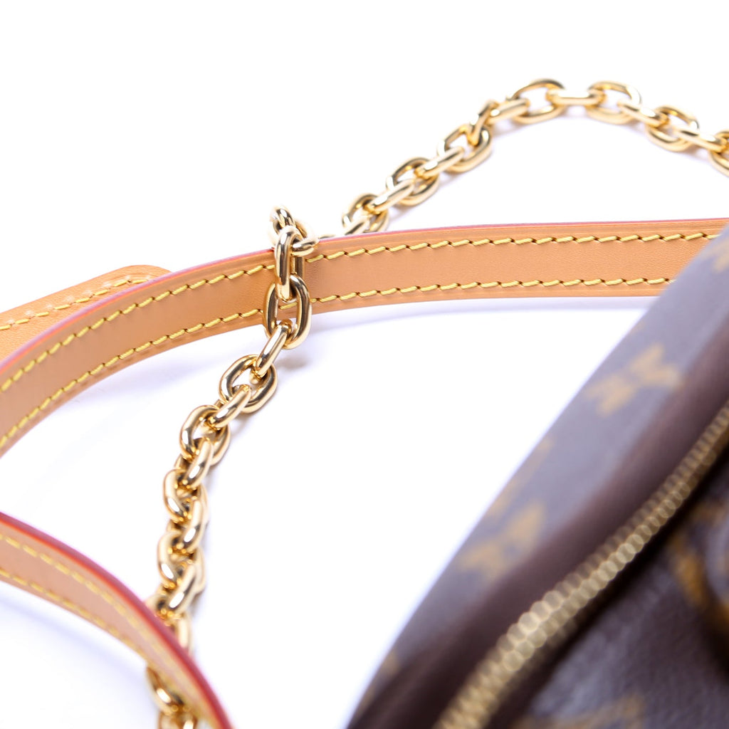 Mini Bumbag Monogram