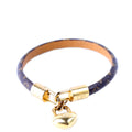 Crazy In Lock Bracelet Size 19