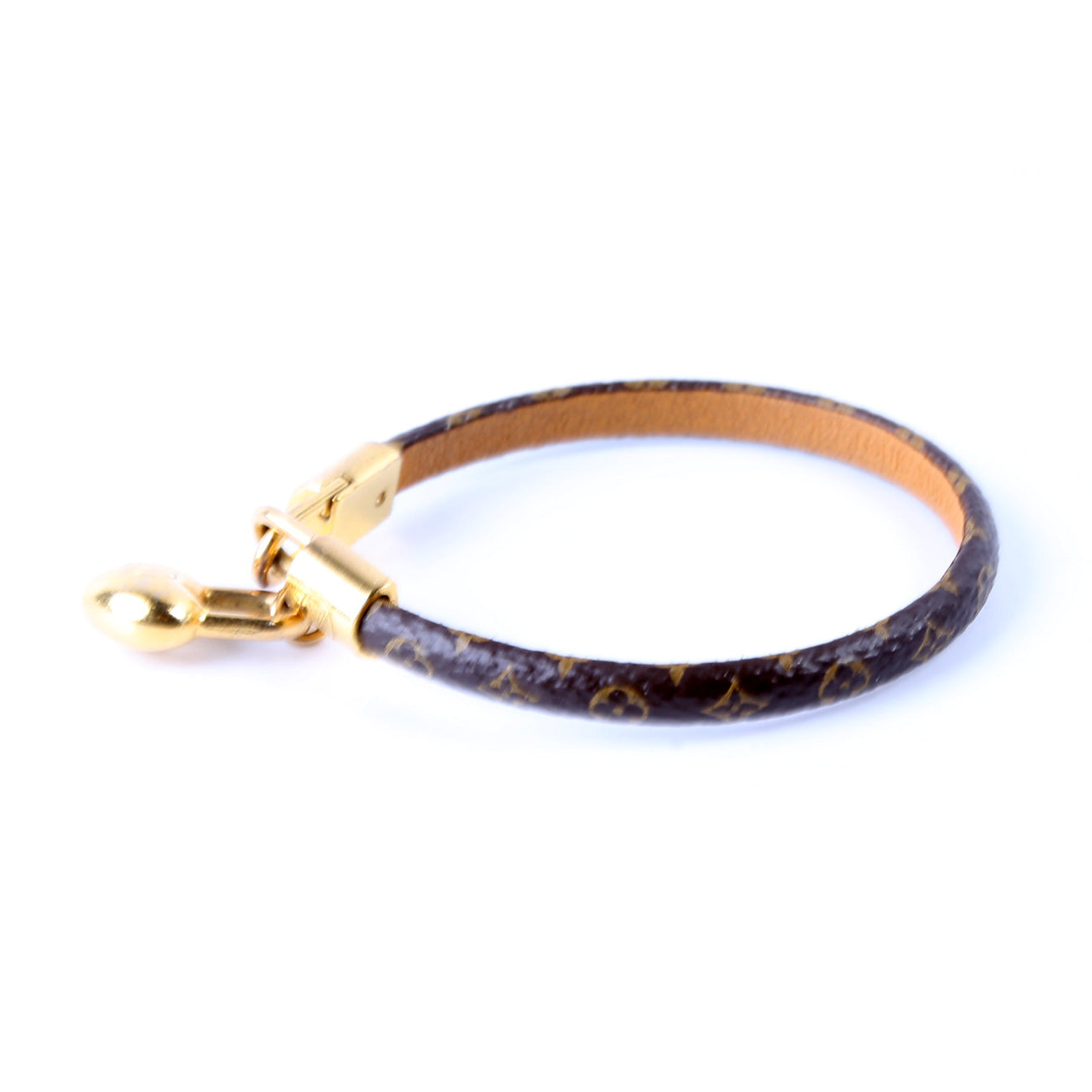 Crazy In Lock Bracelet Size 19