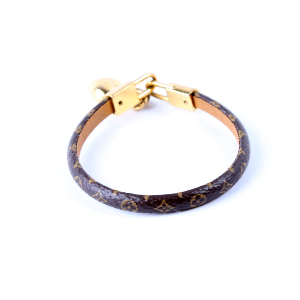 Crazy In Lock Bracelet Size 19