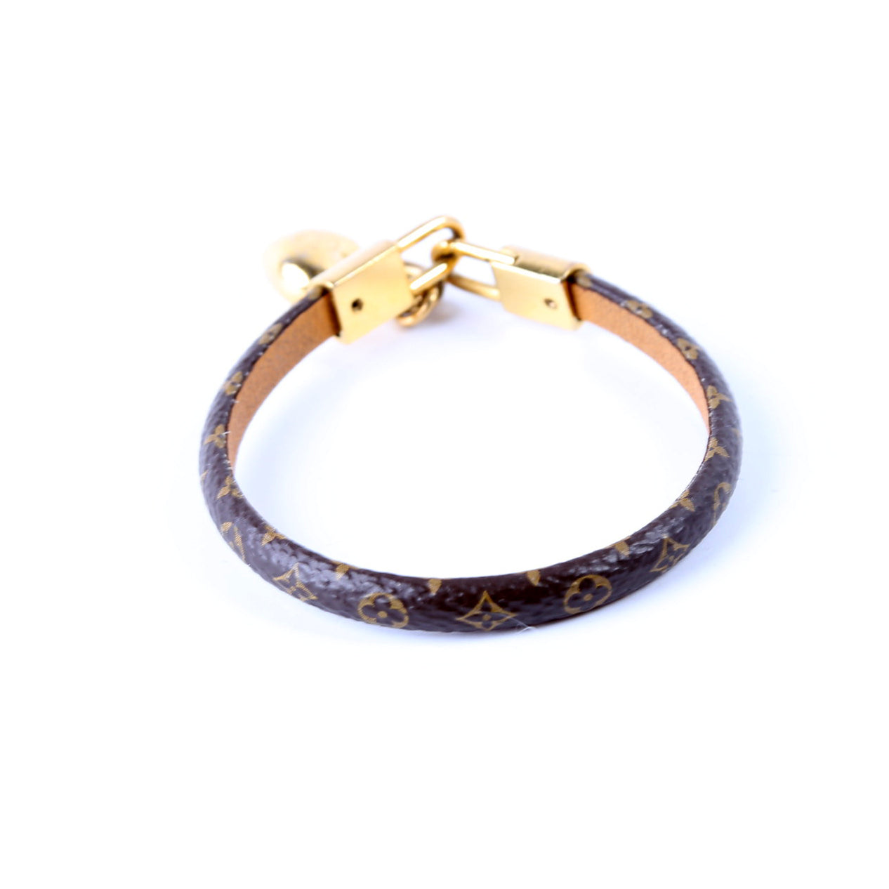 Crazy In Lock Bracelet Size 19