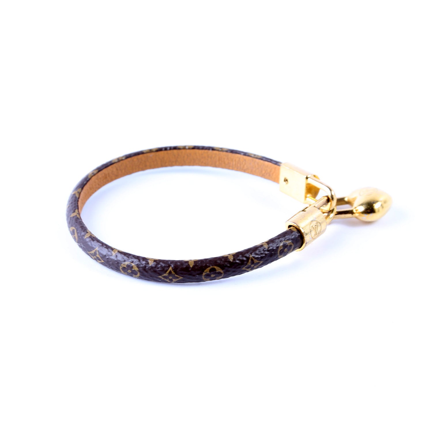 Crazy In Lock Bracelet Size 19