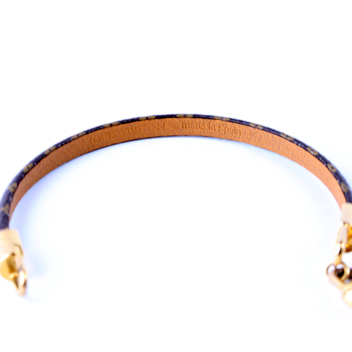 Crazy In Lock Bracelet Size 19