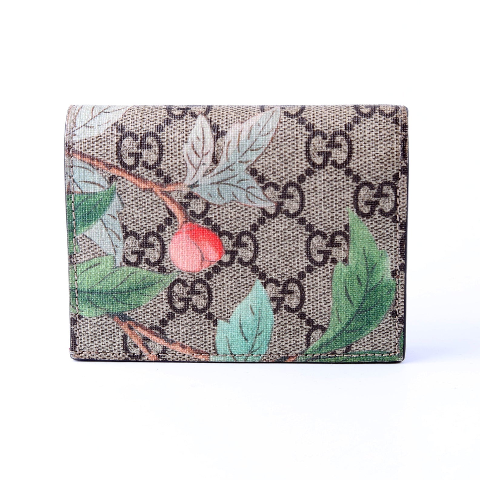 424896 Tian Supreme Card Case Multicolor