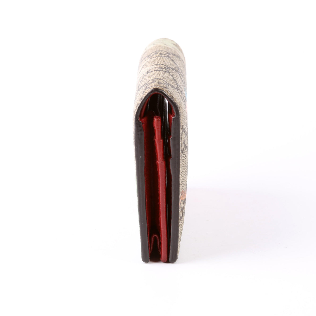 424896 Tian Supreme Card Case Multicolor