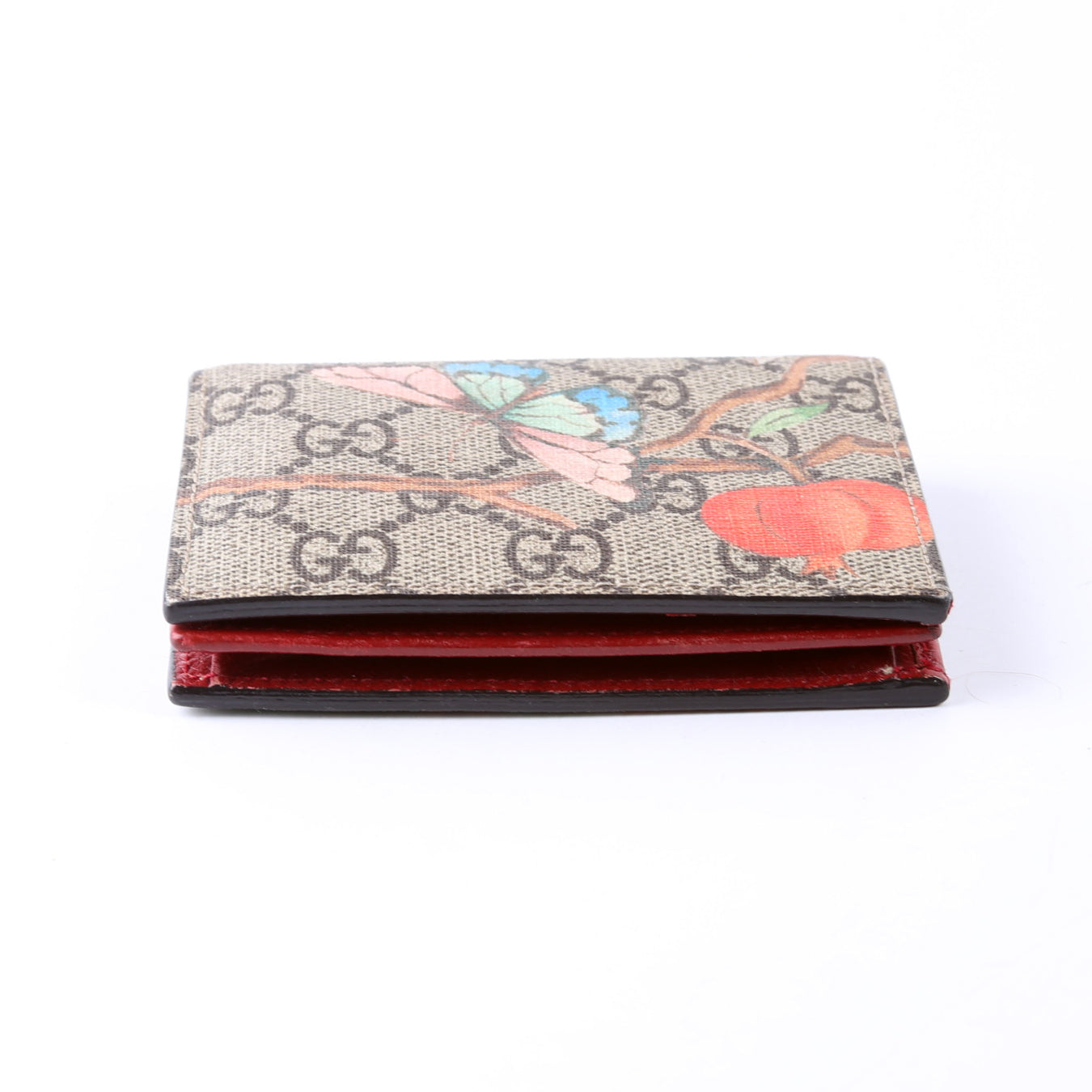 424896 Tian Supreme Card Case Multicolor