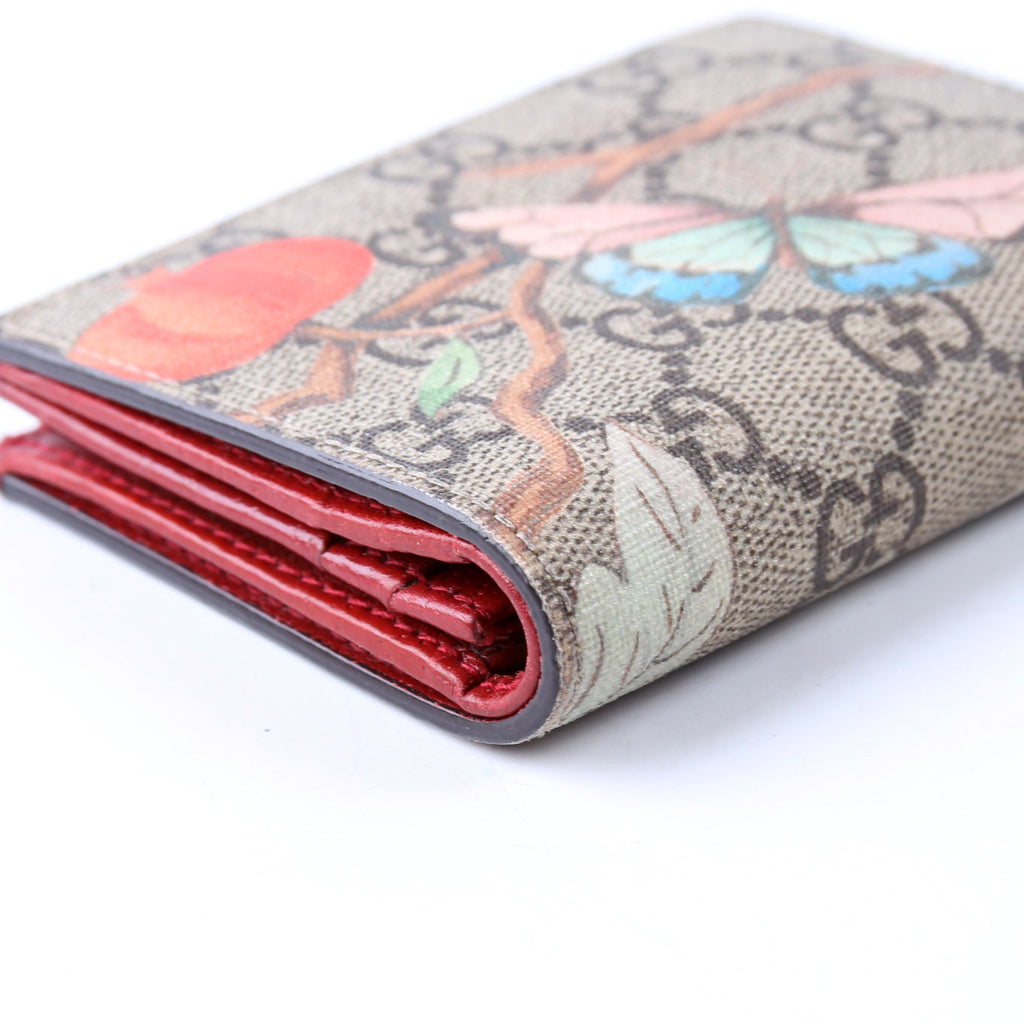 424896 Tian Supreme Card Case Multicolor