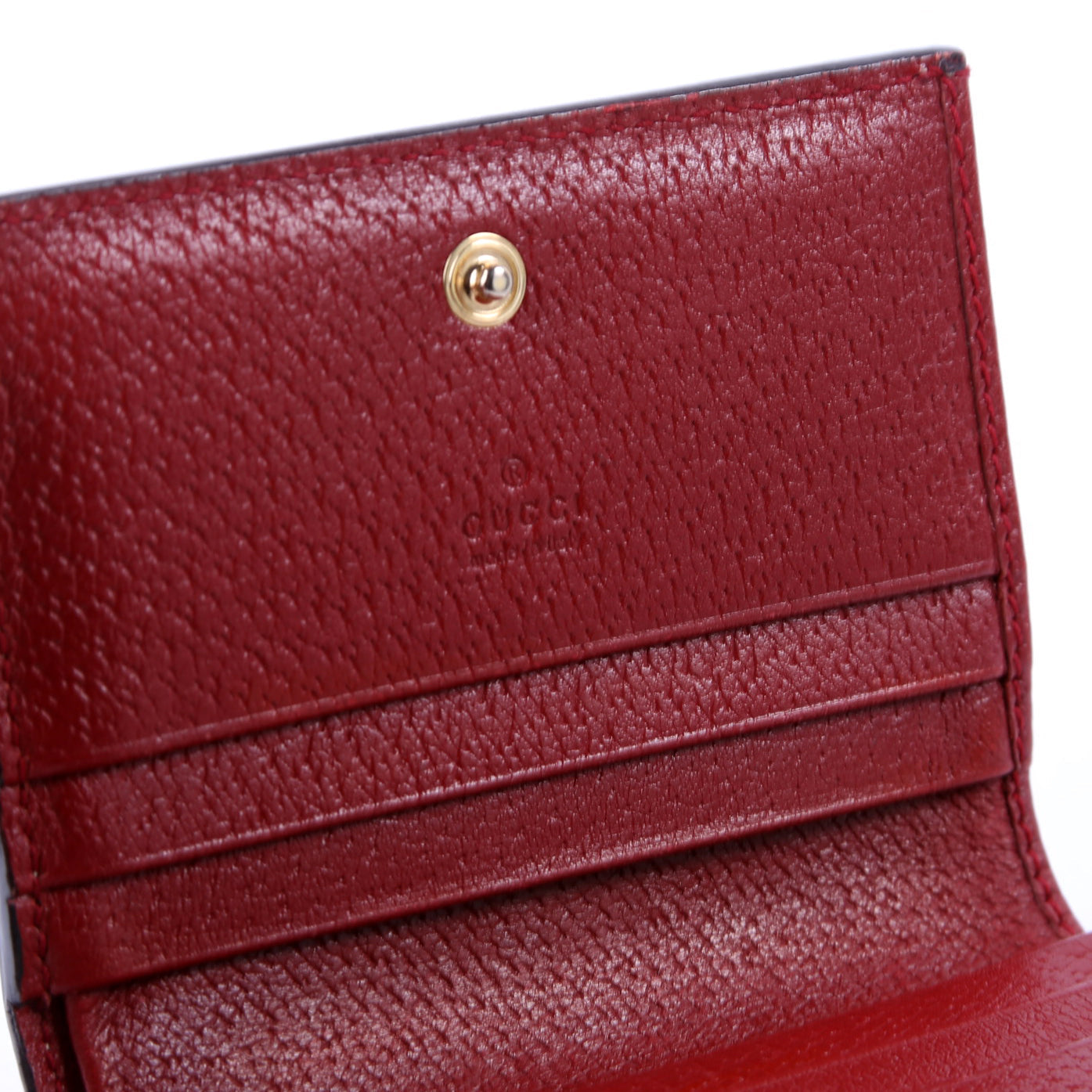 424896 Tian Supreme Card Case Multicolor