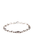 620798 Interlocking G Bracelet 925