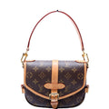 Saumur BB Monogram