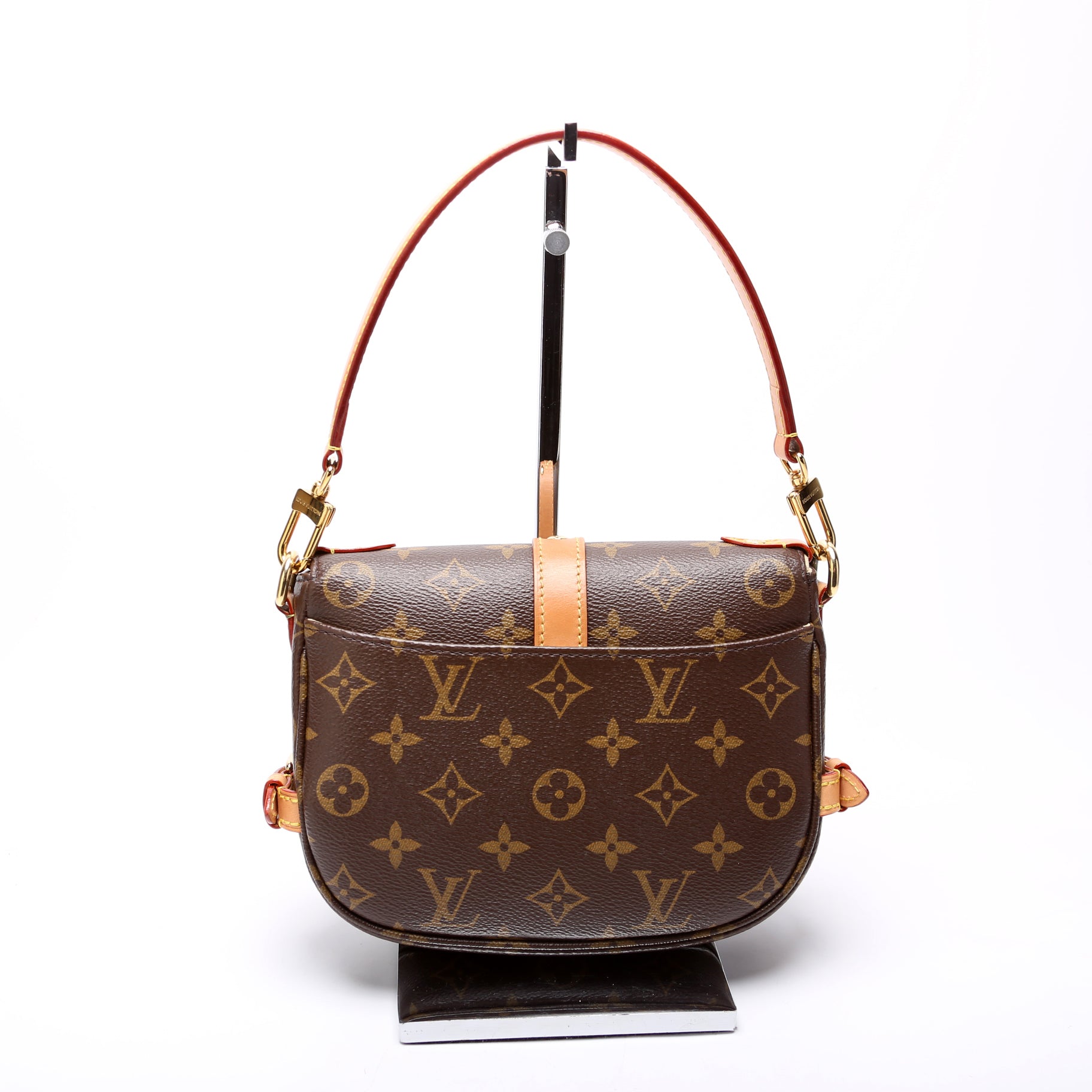 Saumur BB Monogram