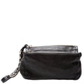 Pandora Wristlet Pouch Black
