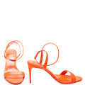 Loubigirl 85MM Sandals Size 41
