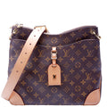 Odeon NM MM Monogram