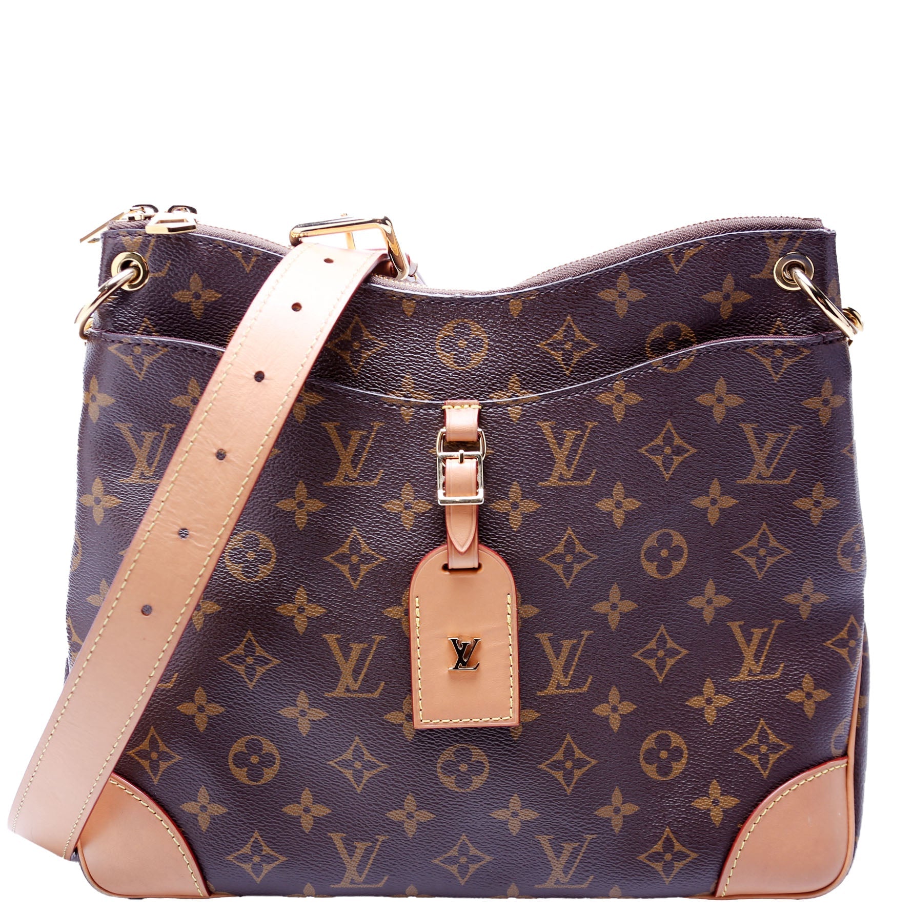 Odeon NM MM Monogram