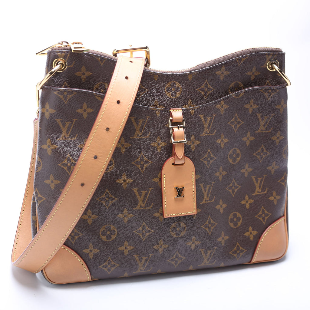 Odeon NM MM Monogram
