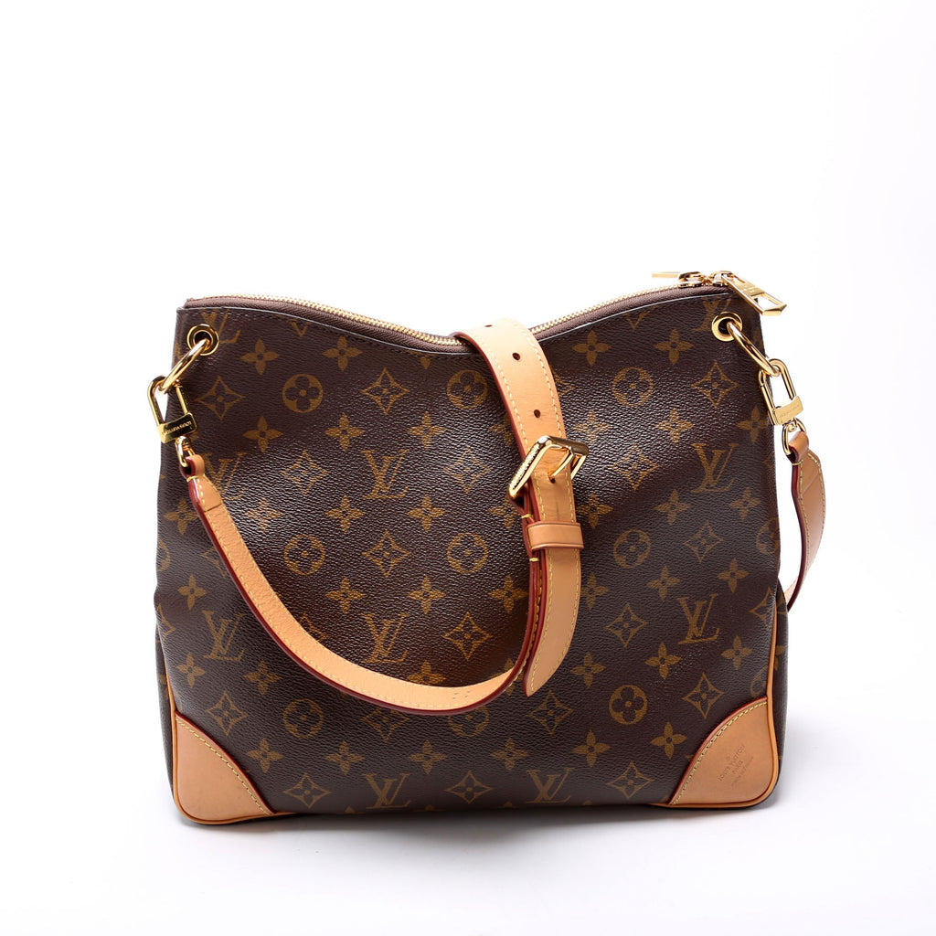Odeon NM MM Monogram