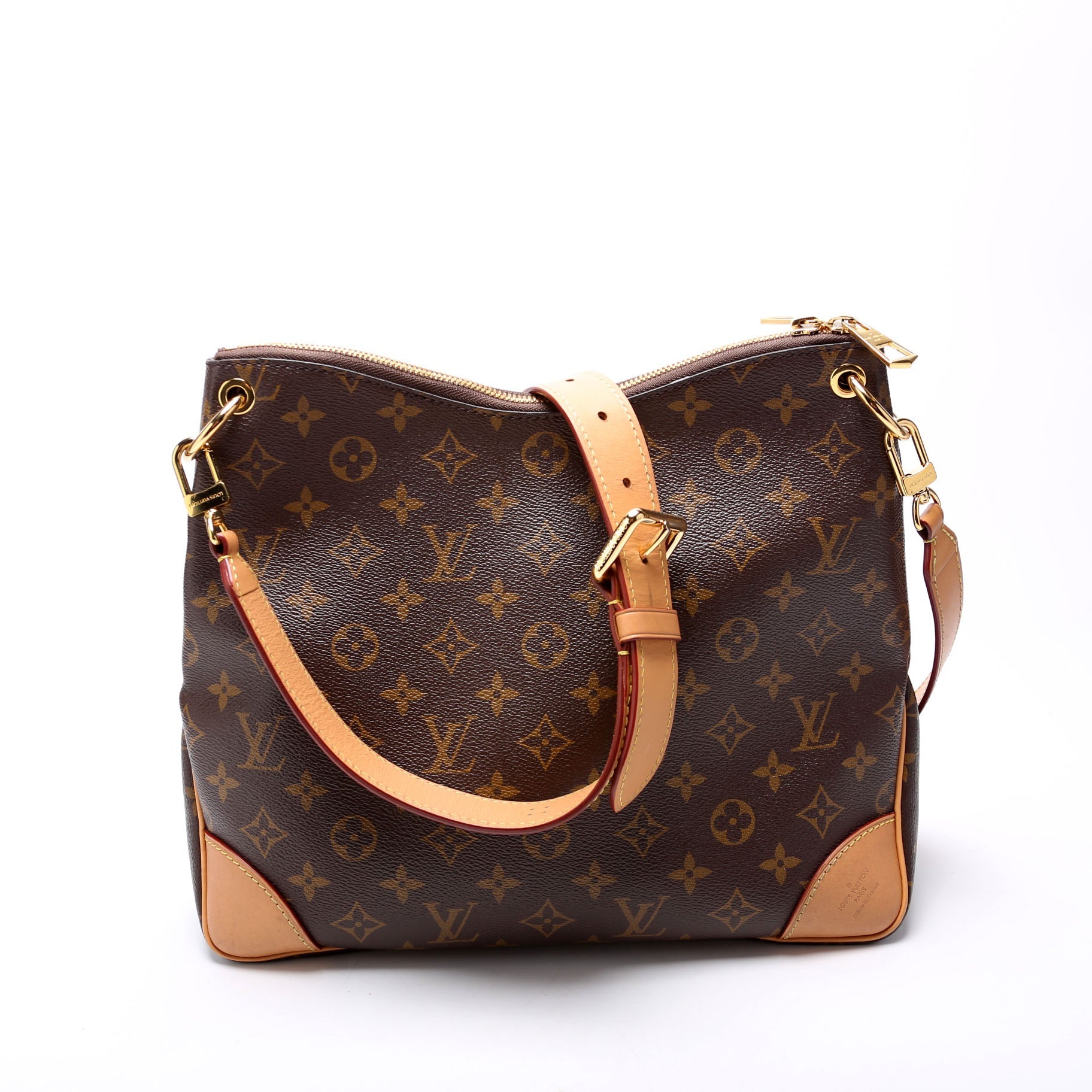 Odeon NM MM Monogram