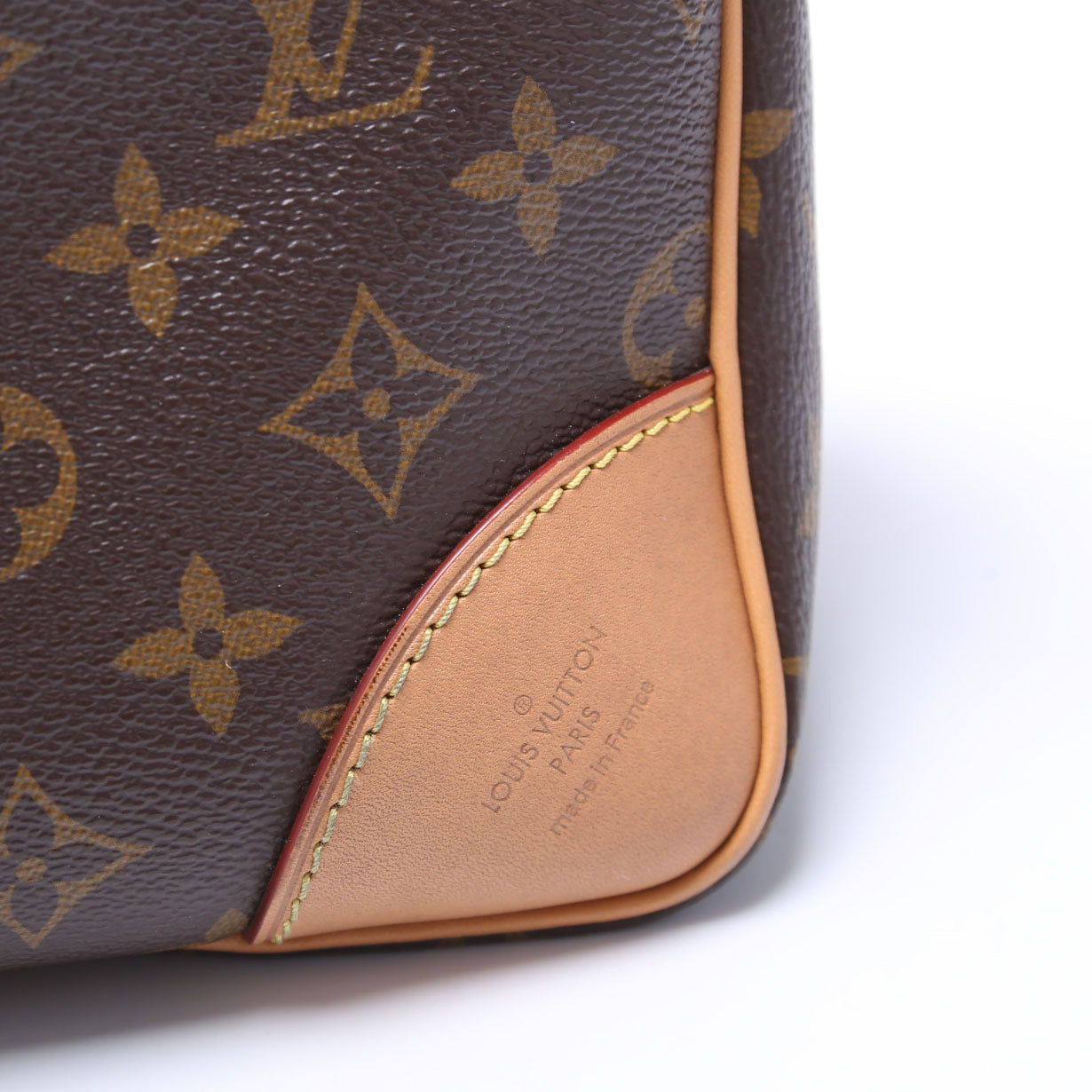 Odeon NM MM Monogram