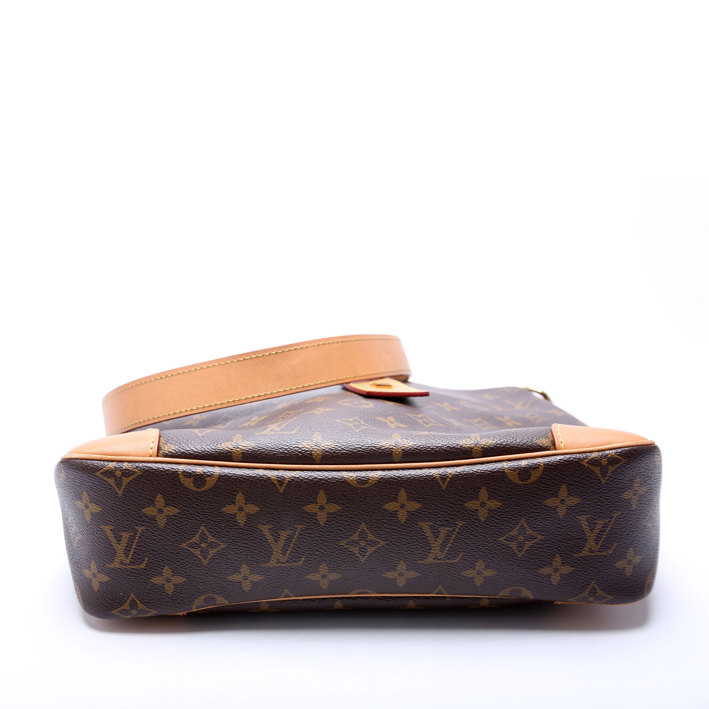 Odeon NM MM Monogram