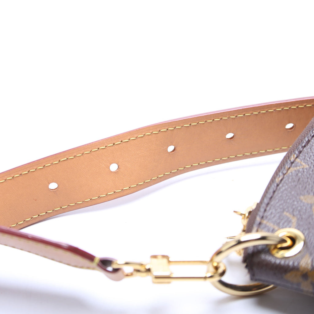 Odeon NM MM Monogram