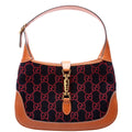 Gucci 636706 Jackie 1961 Small Hobo