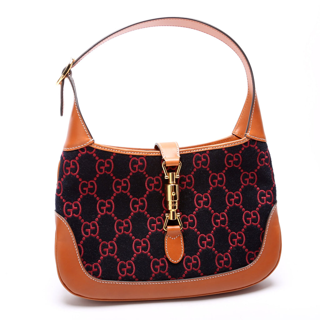 Gucci 636706 Jackie 1961 Small Hobo