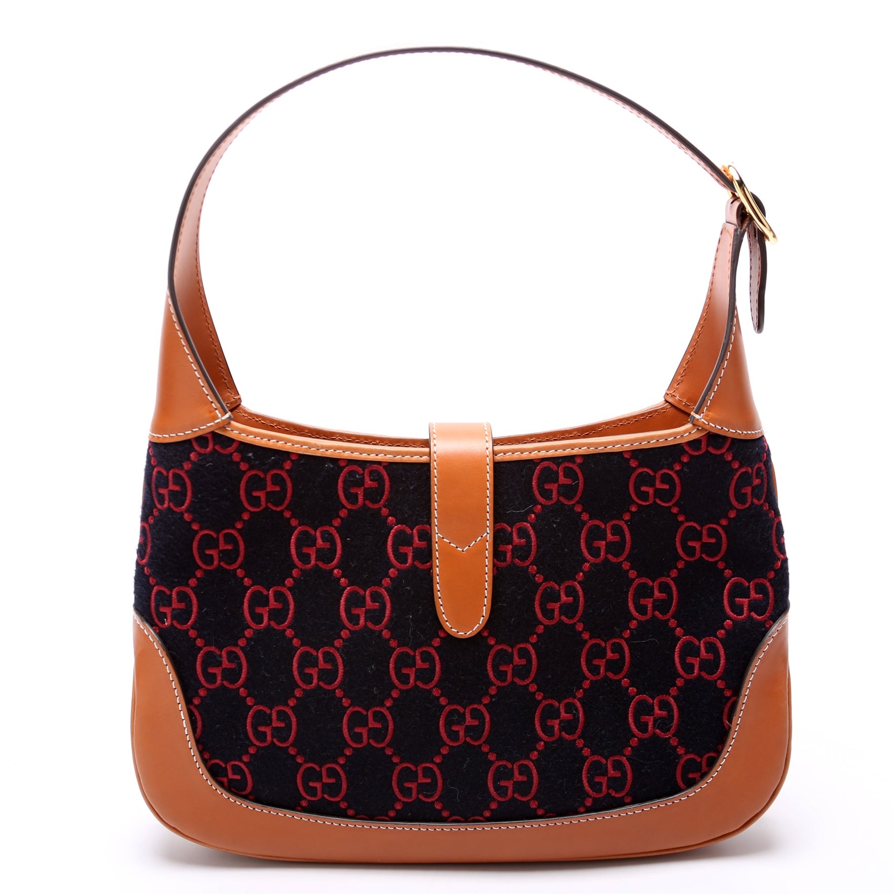 Gucci 636706 Jackie 1961 Small Hobo