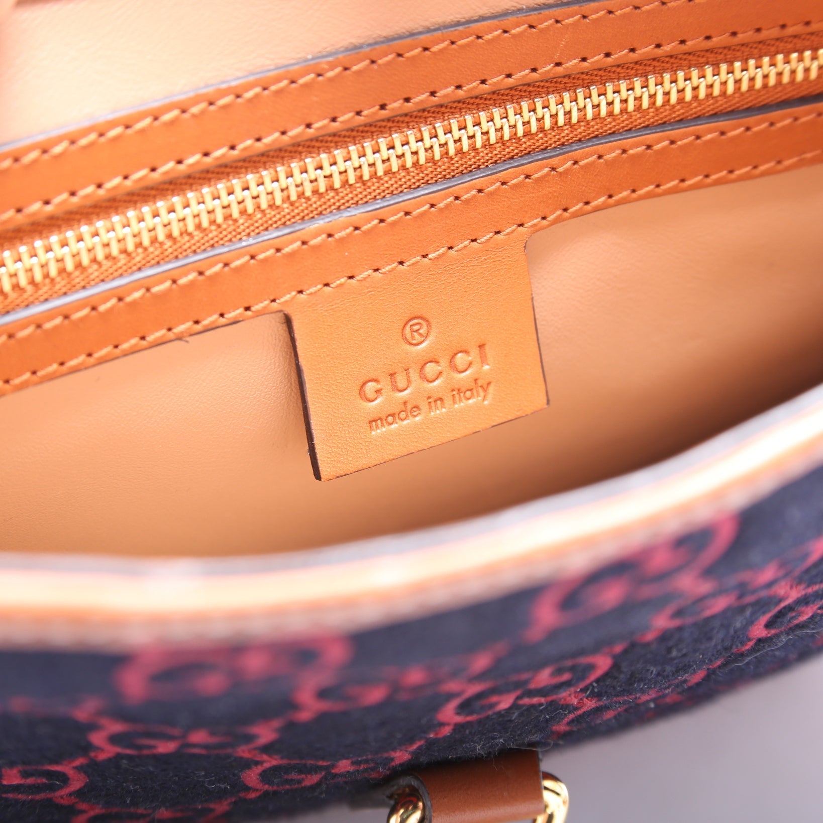 Gucci 636706 Jackie 1961 Small Hobo