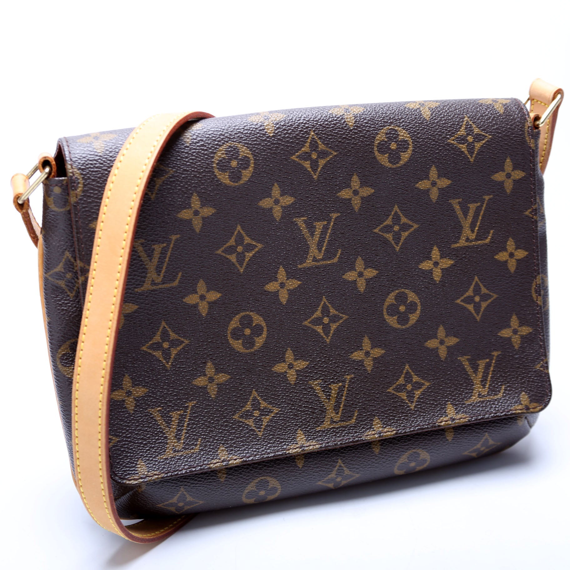 Musette Tango Long Monogram