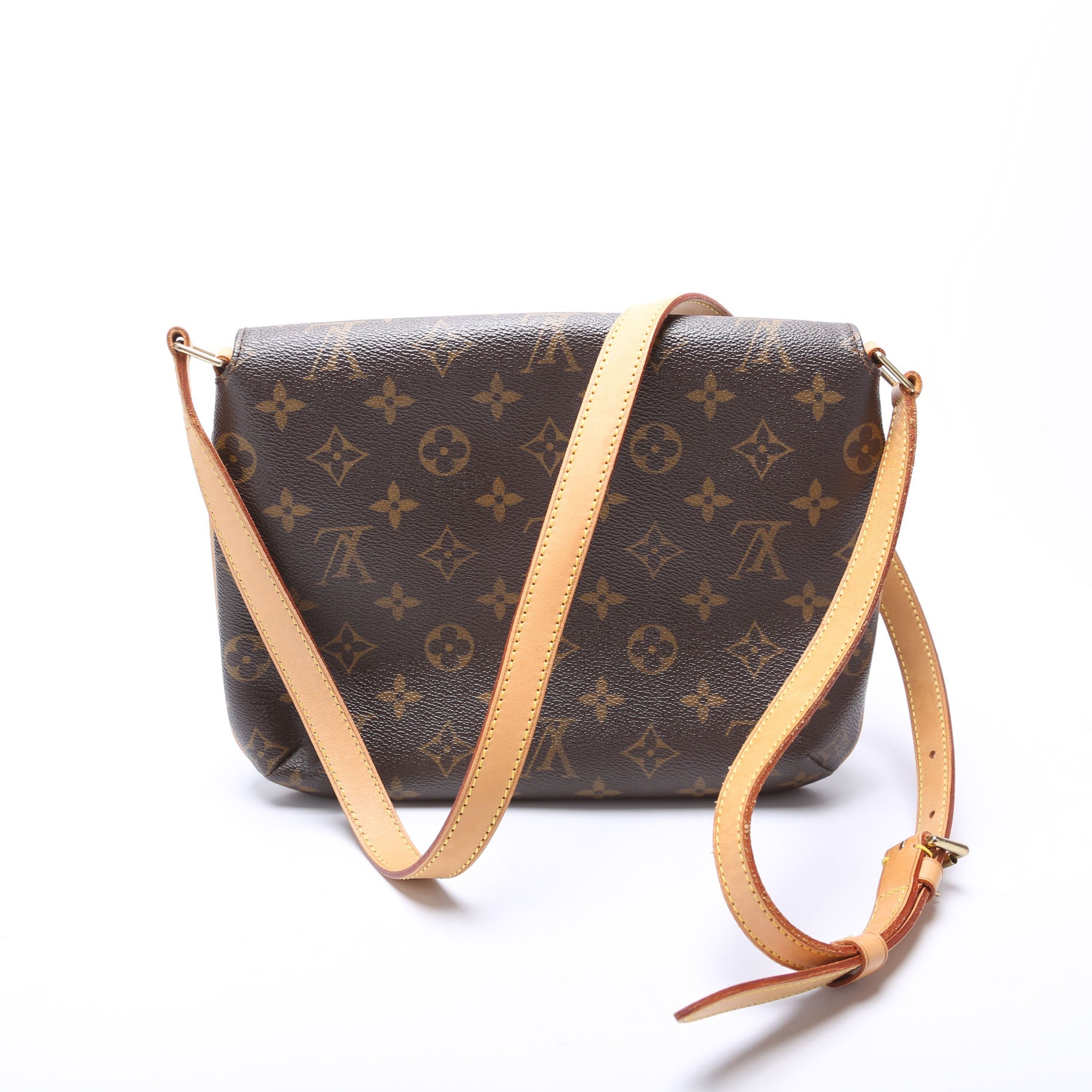 Musette Tango Long Monogram