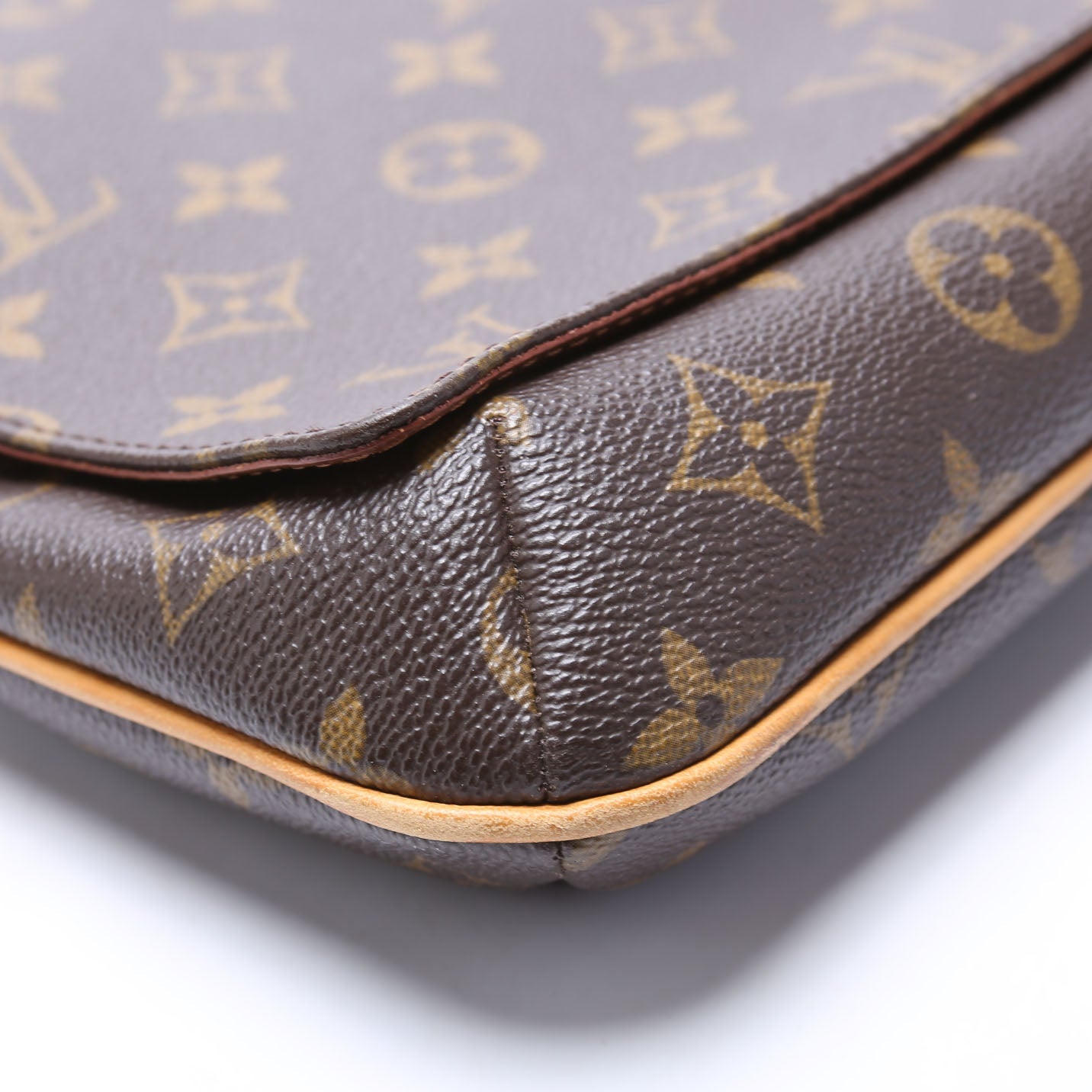 Musette Tango Long Monogram